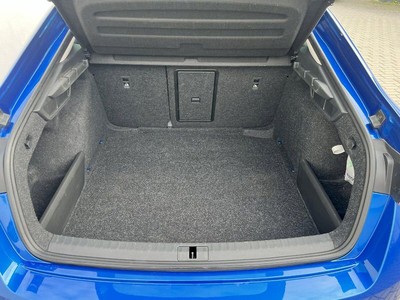 Škoda Octavia (2025) 1,5TSI 110KW SELECTION - fotka 13 z 21