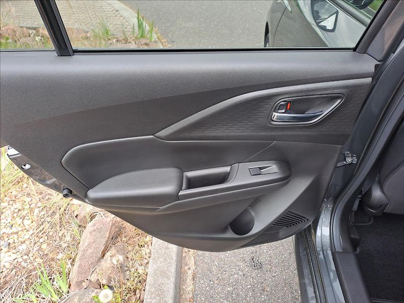 Suzuki Swift (2026) 1,2 ELEGANCE HYBRID - fotka 19 z 22
