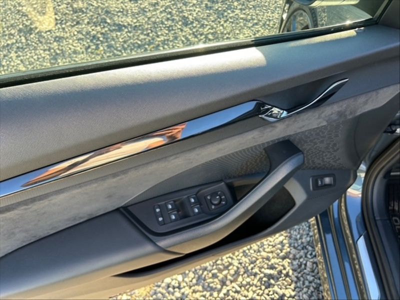 Škoda Octavia 2,0 TSI RS - fotka 11 z 11