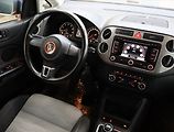 Volkswagen Golf Plus (2010) 1.4 TSI, Tempomat - náhled 7