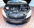 Škoda Fabia 1,2 TSi,63kW,po servisu - náhled 8