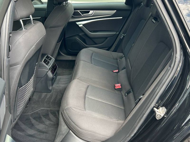 Audi A6 (2021) Avant 3.0 TDI 8AUT Quattro - fotka 26 z 35