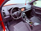 Škoda Karoq 1.5 TSi Sportline 4x4 DSG, ČR - náhled 16