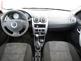 Dacia Logan (2010) 1.6i, ČR, Arctica - náhled 8
