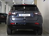 Jeep Compass 1,5 Turbo Hybrid Summit 30tkm. - náhled 3