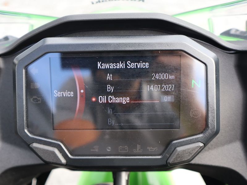 Kawasaki (2025) - fotka 20 z 22