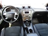 Ford Mondeo (2010) 2.2 TDCi, servis.kniha - náhled 8