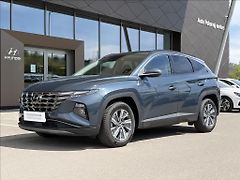 Hyundai Tucson 1,6 T-GDI DCT  Smart - fotografie inzerátu