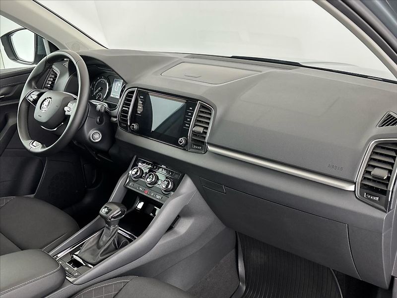 Škoda Karoq Ambition Plus 7DSG 1,5 TSI - fotografie inzerátu