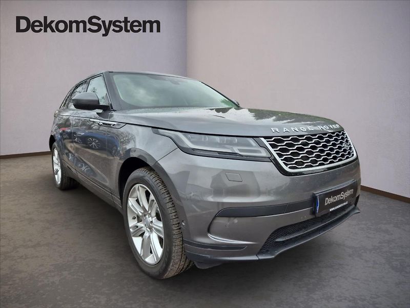 Land Rover Range Rover Velar 3,0 D300 SE AT AWD - fotka 2 z 19