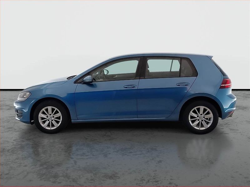 Volkswagen Golf (2014) Comfortline 1.2 TSI, ČR,1.maj - fotka 3 z 17