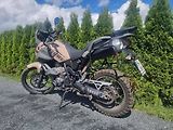 Yamaha XT 660 Z Ténéré (2008) - náhled 3