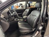 Subaru Legacy kombi 2.0D Sport, 6MT, CZ - náhled 13