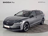 Škoda Superb (2025) 2.0TDi 142kW 4X4 SPORTLINE WEB - náhled 1