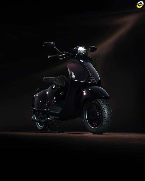 Vespa 946 (2026) 946 HORSE - fotka 7 z 18