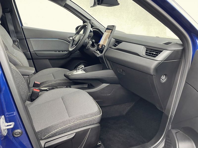 Renault Symbioz (2025) Techno E-Tech full hybrid 145k - fotka 7 z 27