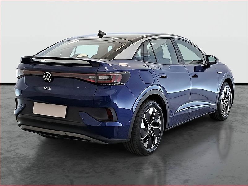 Volkswagen ID.5 (2023) Pro Perf. (82 kWh), SoH 92% - fotka 5 z 30