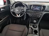 Kia Sportage (2017) 1.6 GDI, ČR,1.maj, Serv.kniha - náhled 7