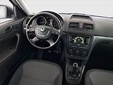 Škoda Yeti (2012) 1.2 TSI, Serv.kniha, Navi - náhled 7