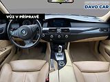 BMW Řada 5 3.0 525i 160kW Aut. Xenon Kůže - náhled 4
