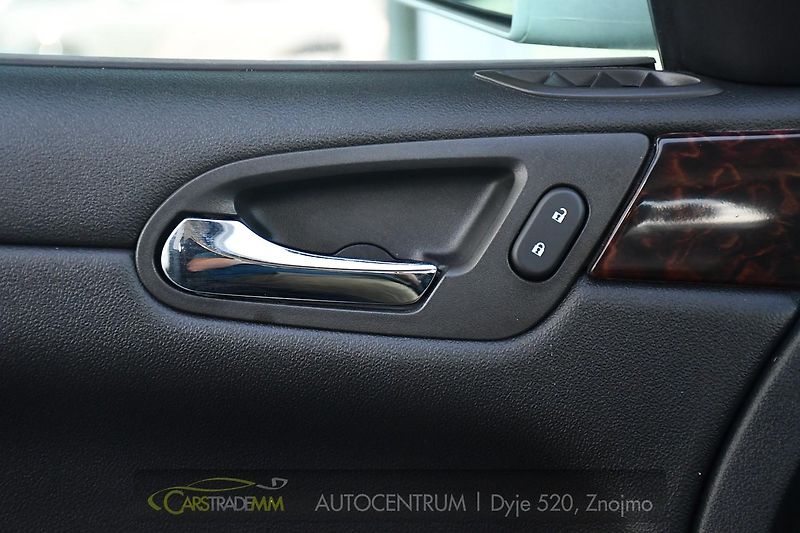 Chevrolet Impala 3.6 V6 VVT  - fotka 26 z 44