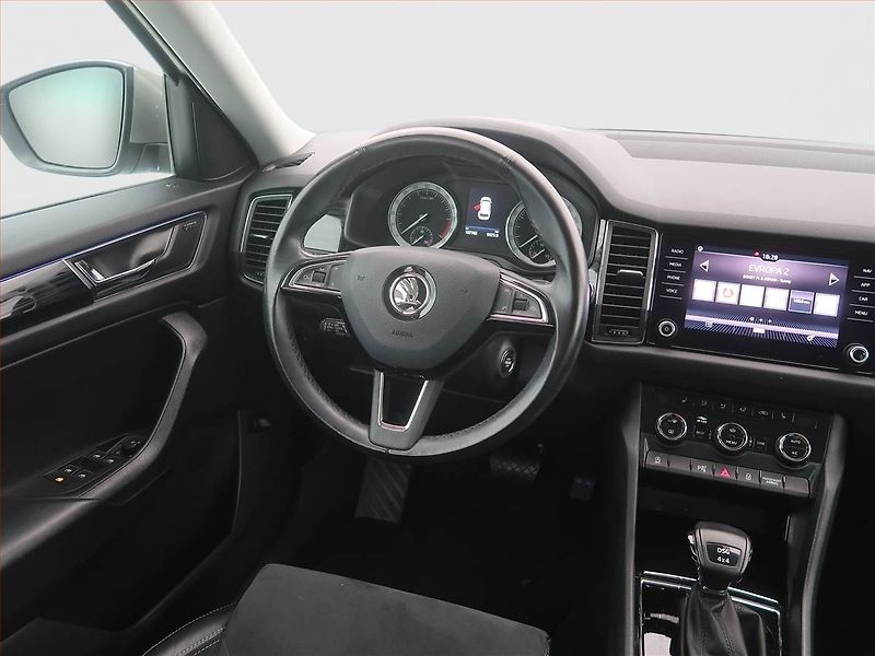 Škoda Kodiaq (2018) Style Plus 2.0 TDI 4x4 - fotka 7 z 23