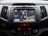Kia Sportage 2,0 CRDI 100KW 4x4 Aut. 1.Maj. - náhled 16