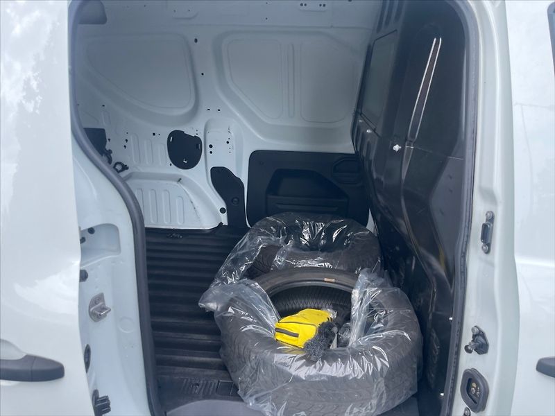 Renault Express 1,5 dCi Cool - fotka 8 z 11