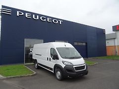 Peugeot Boxer (2024) Furgon 4350 L4H2 BlueHDi 165k  - fotografie inzerátu