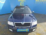Škoda Octavia 1,9 TDi 77KW BEZ DPF 4X4 ČR - náhled 1