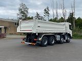 Volvo (2026) FMX 500 8x4 Bordmatik EURO 6 - náhled 8