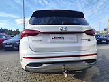Hyundai Santa Fe 2.2 CRDI/148kW Luxury DCT 4x4 - náhled 11