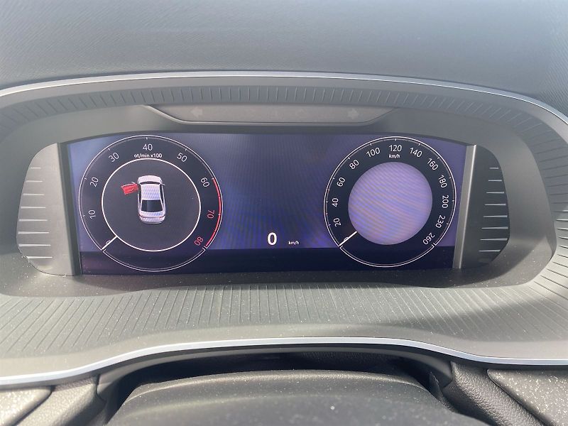 Škoda Octavia (2025) 1.5 TSI DSG Top Selection - fotka 30 z 34