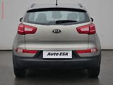 Kia Sportage (2012) 2.0 CRDi 4x4, ČR, AT, park - náhled 4