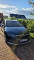Škoda Superb (2022) Scout 4x4 2.0 TDi - náhled 8