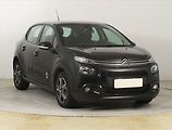 Citroën C3 (2019) 1.2 PureTech, ČR,1.maj - náhled 1