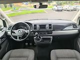 Volkswagen Multivan (2016) T6 2.0 TDi 110-KW KLIM NAVI KA - náhled 10