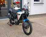 CFMOTO 450 MT-R (2026) 450MT-R BLUE - náhled 10