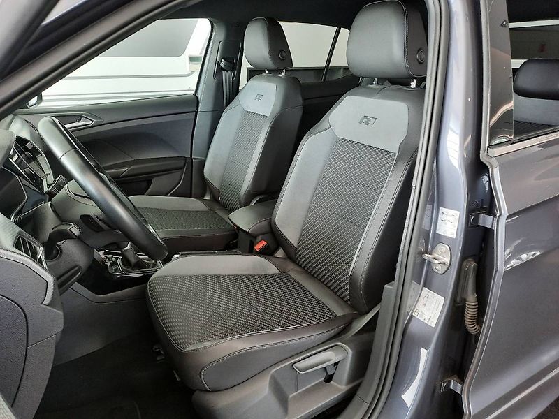 Volkswagen Ostatní (2022) R-Line 1.5 TSI (110kW/150k) DS - fotka 7 z 24