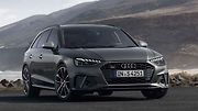 Audi ukázalo i novou verzi S4 Avant s naftovým motorem TDI