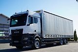 MAN TGX (2025) 26.520 6x2 shrnovačka EURO 6 - náhled 1