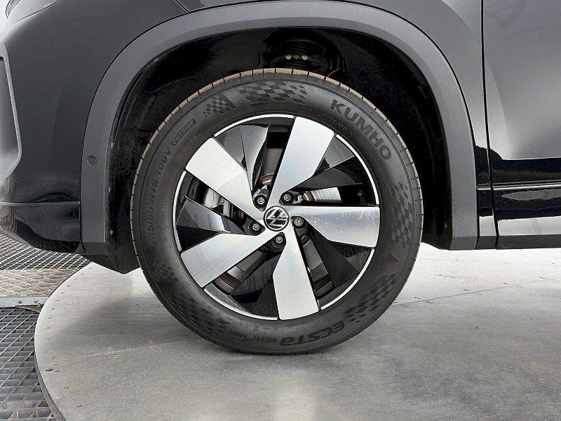 Volkswagen Tayron (2025) Life 1.5 TSI 110kW DSG - fotka 32 z 32