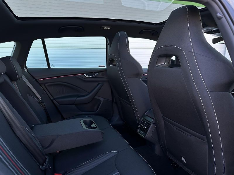 Škoda Scala 1.5TSi Monte Carlo 150PS NAVI - fotka 48 z 56