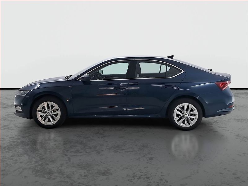 Škoda Octavia (2022) 2.0 TDI - fotka 3 z 18