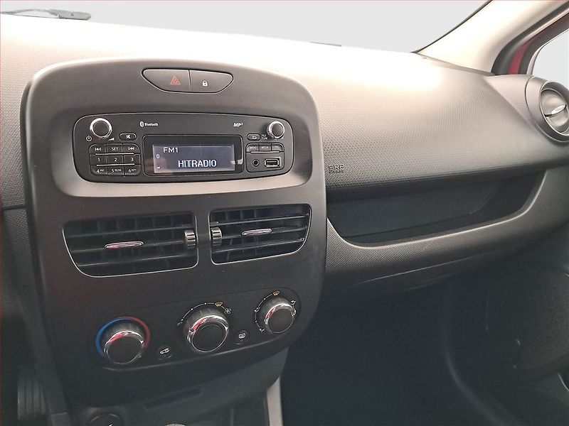 Renault Clio (2012) 1.2 16V, nová STK - fotka 13 z 18