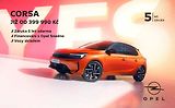 Opel Corsa (2026) Edition 1.2 TURBO 100k MT6 - náhled 1