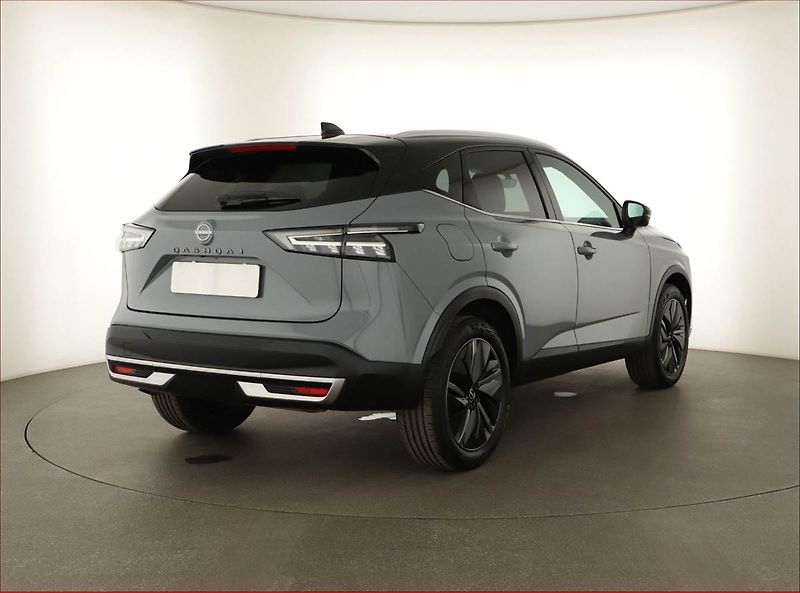Nissan Qashqai (2026) 1.3 DIG-T MHEV, Tekna, Navigac - fotka 5 z 18