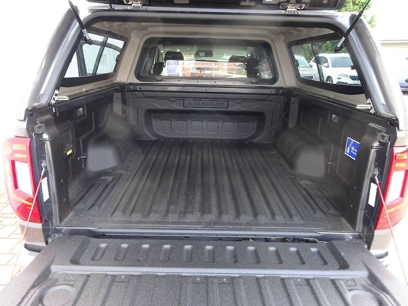 Volkswagen Amarok (2024) DC Style 3,0 TDI 10AUT - fotka 24 z 31