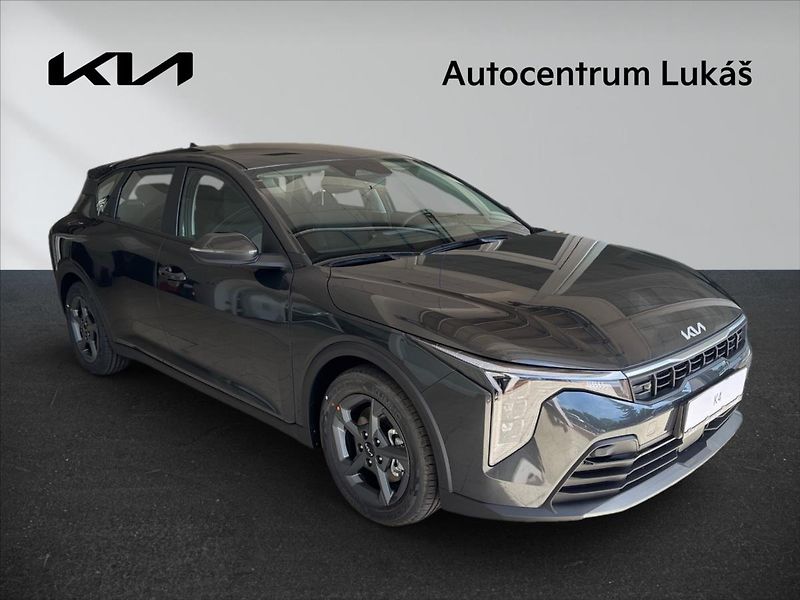 Kia K4 (2026) 1,0 CL4 T-GDi GPF SPIN (2026) - fotka 3 z 13