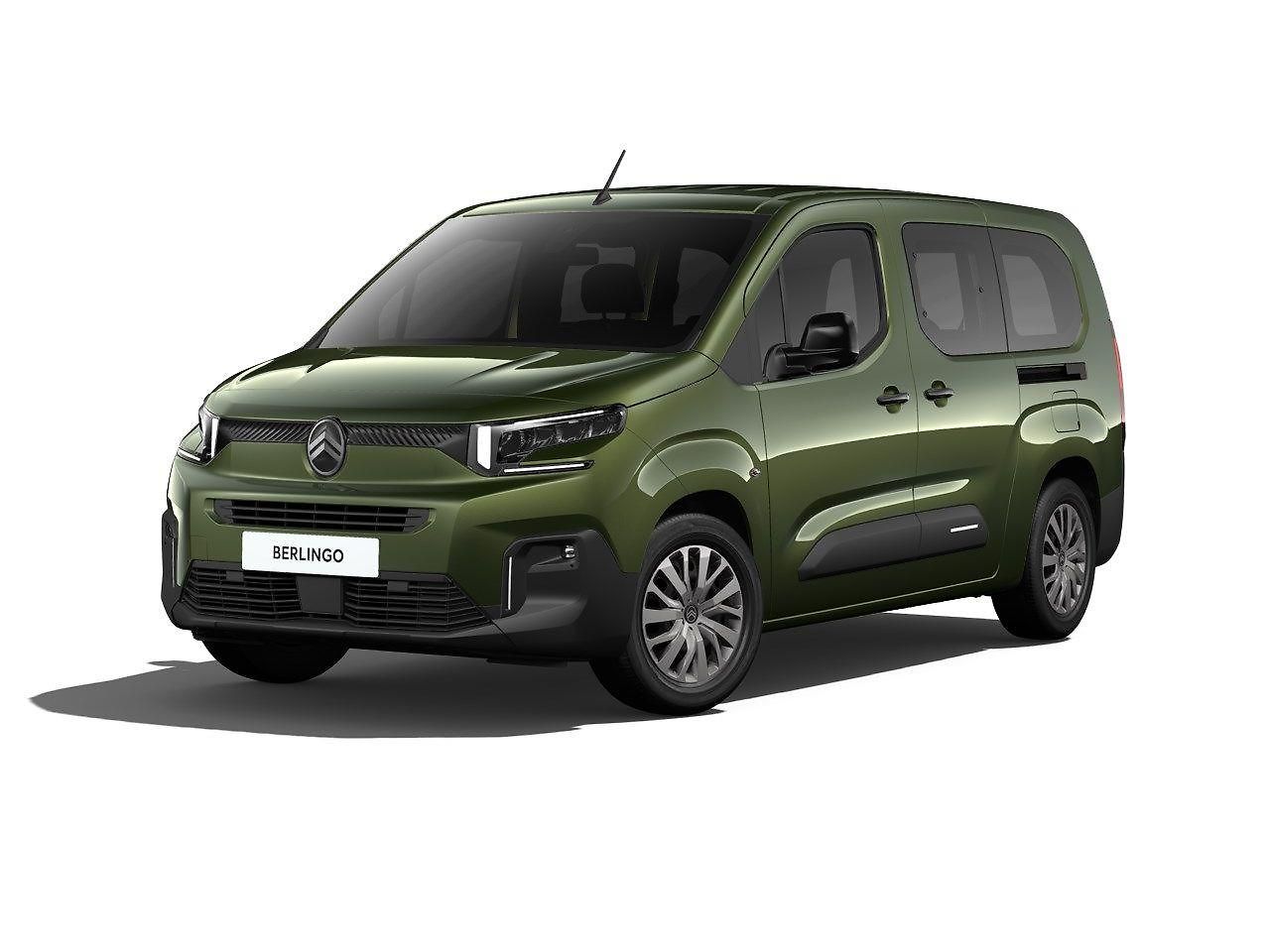 Citroën Berlingo MAX